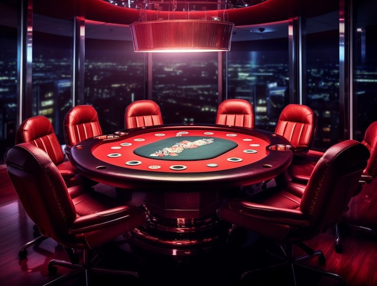 Vibrant gaming and sports entertainment dashboard on mobile